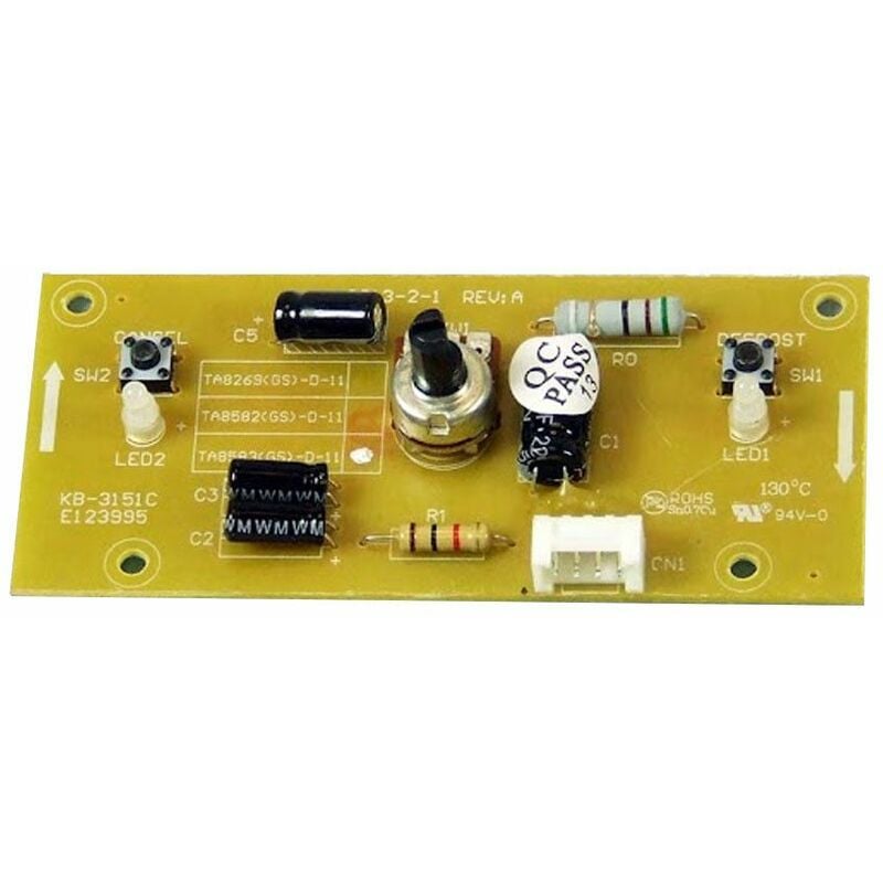 foto del prodotto kenwood scheda elettronica macchina da caff , caffettiera 4371481