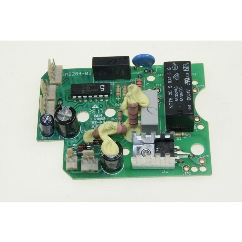 foto del prodotto kenwood scheda elettronica robot prospero robot da cucina e cuocitutto 2379173663946727676
