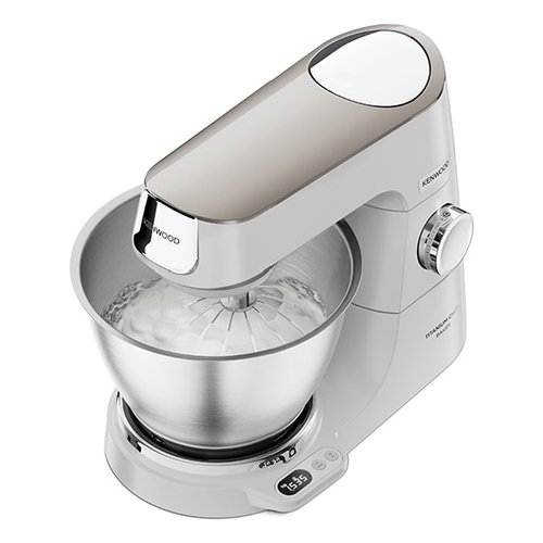 foto del prodotto kenwood titanium chef baker xl planetaria kvl65.001wh