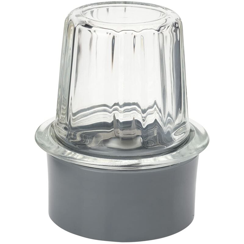 foto del prodotto kenwood tritatutto kap10.000gy, tritatutto versatile, compatibile con prospero , ottimo per tritare chicchi di caff , condimenti, puree e frutta