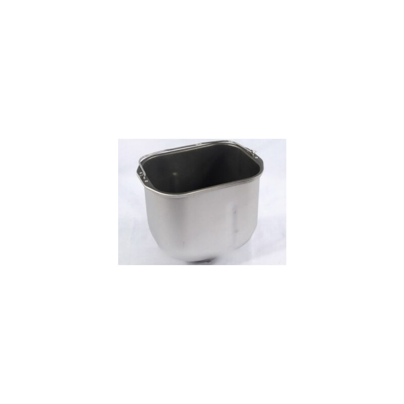 foto del prodotto kenwood vaschetta senza pala impastatrice macchine del pane 53572