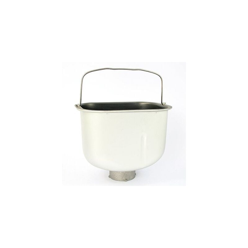 foto del prodotto kenwood vaschetta senza pala impastatrice macchine del pane 988413662734998595
