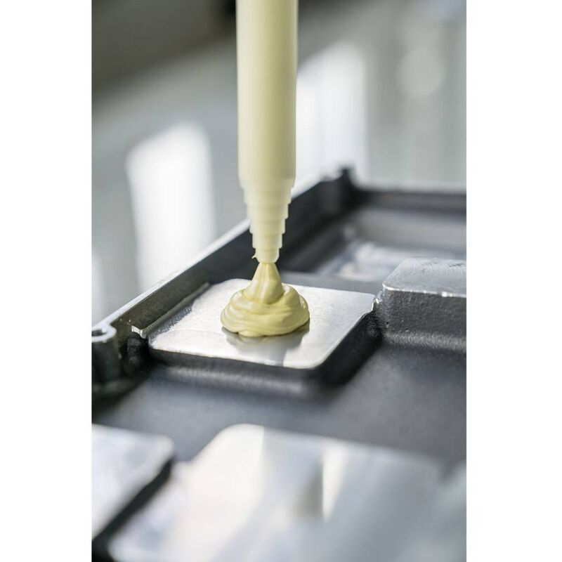 foto del prodotto kerafol keratherm gfl 3020 riempitivo 1.8 w mk 50 ml temperatura max. 200 c