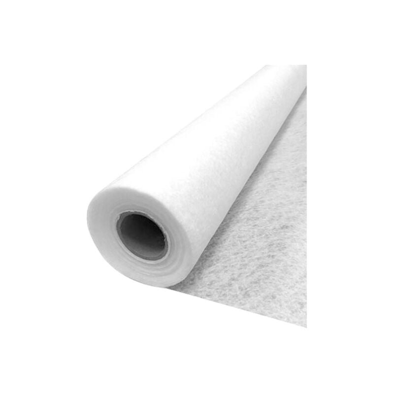 foto del prodotto kerakoll - fibra bioscud tnt 1x50 mt tessuto in poliestere per l'armatura di rinforzo.