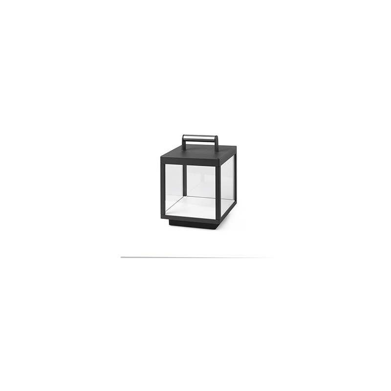 foto del prodotto kerala led, lampada portatile faro barcelona