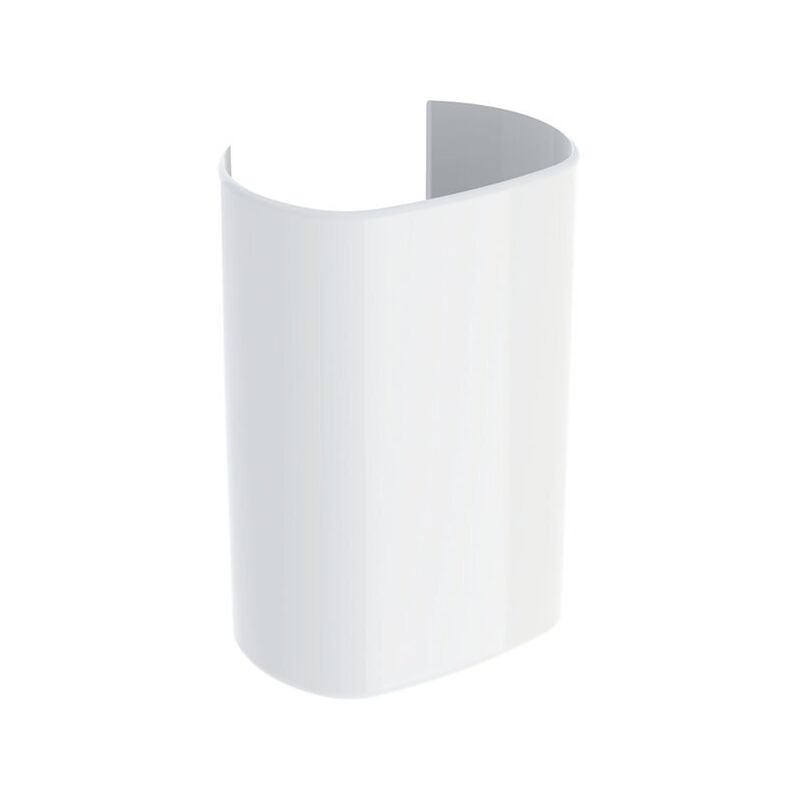 foto del prodotto keramag cache d coratif geberit one pour siphon de lavabo, 505.058.01.1,