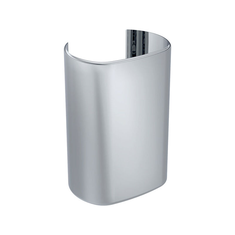 foto del prodotto keramag cache d coratif geberit one pour siphon de lavabo, 505.058.21.1,