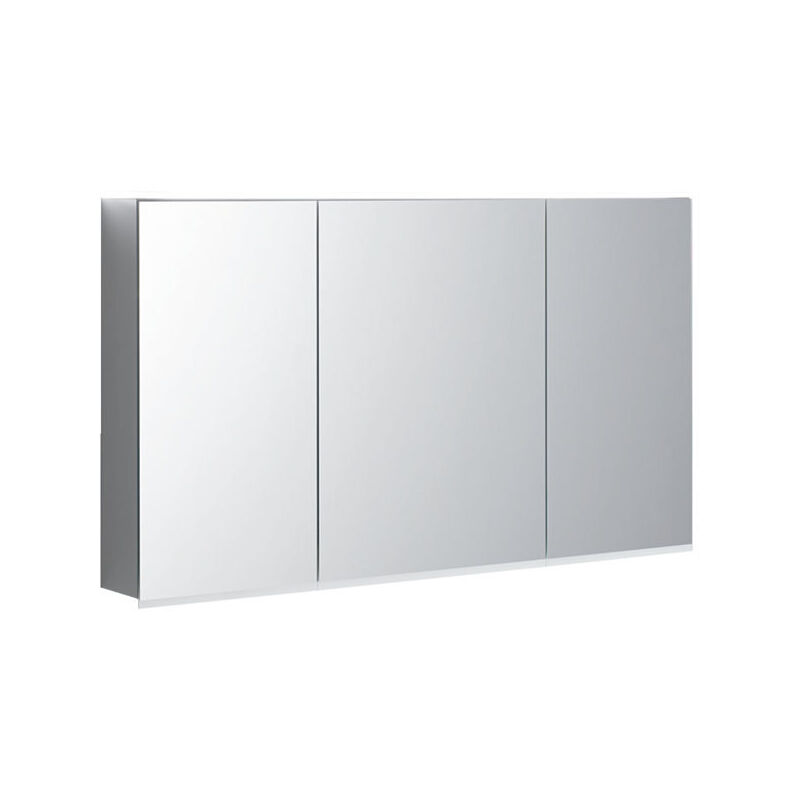 foto del prodotto keramag geberit option plus armoire de toilette avec clairage, trois