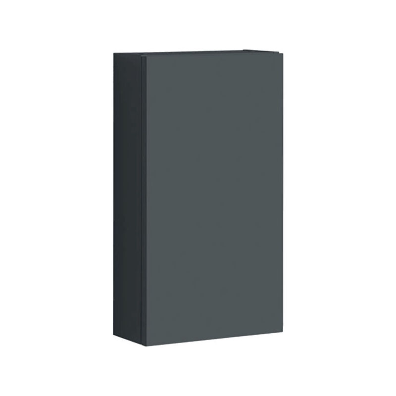 foto del prodotto keramag geberit renova plan armoire suspendue avec 1 porte, 39x76x17cm,