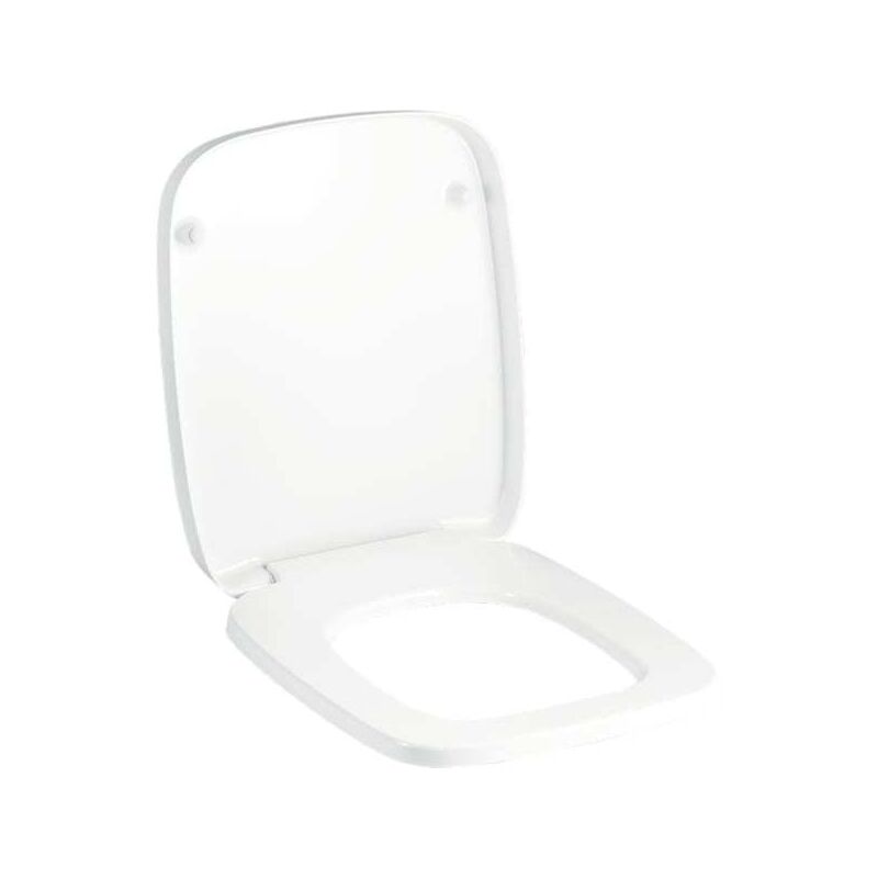 foto del prodotto keramag geberit si ge de wc en soie avec couvercle, 572620000, 572620000