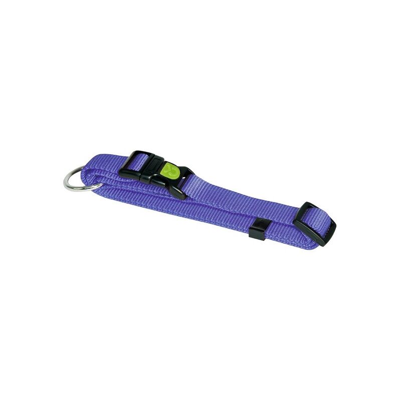 foto del prodotto kerbl collana di blue miami per max. 12 kg 20 35 cm x 10 mm