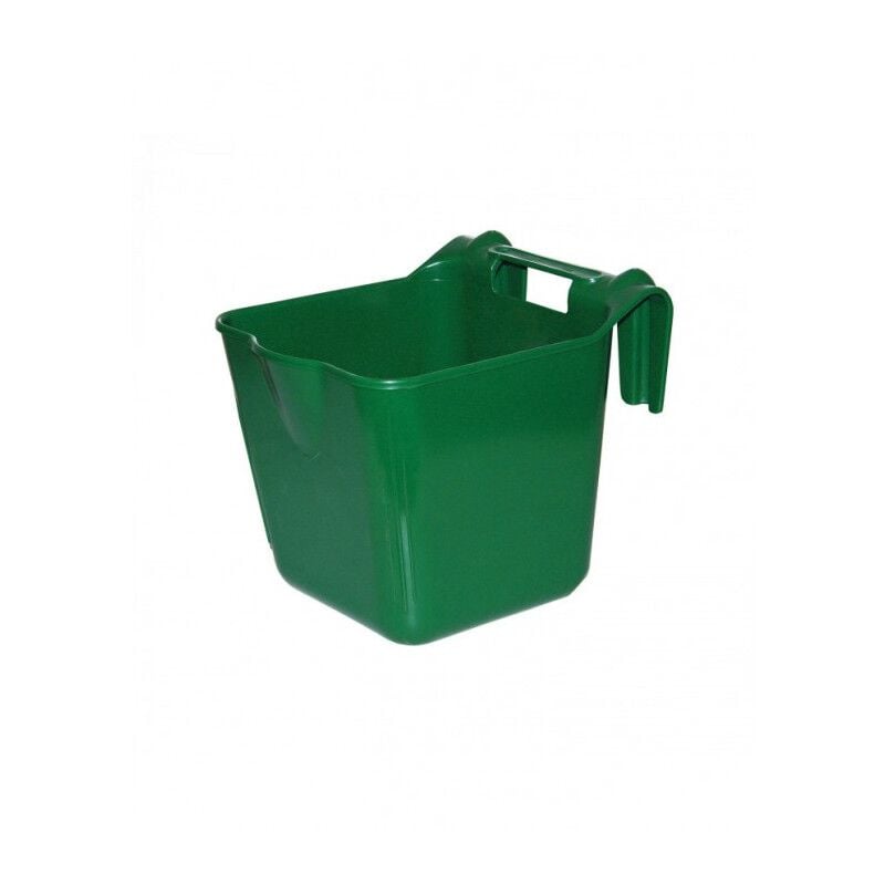 foto del prodotto kerbl mangiatoia appesa 13 l hangon