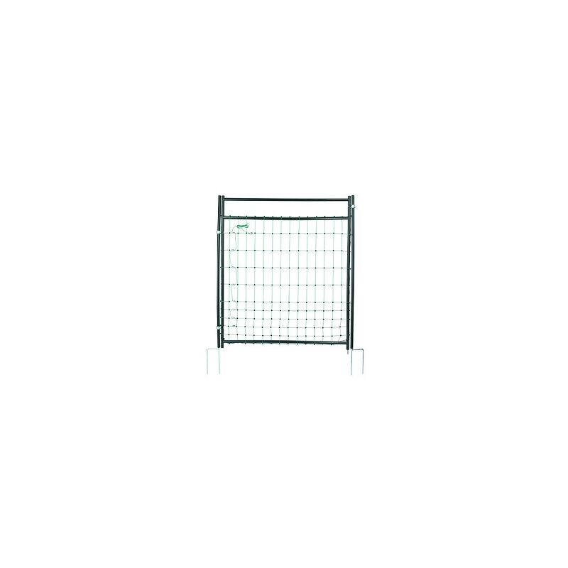 foto del prodotto kerbl porta per maglie elettriche da 95 a 125 cm, gioco completo