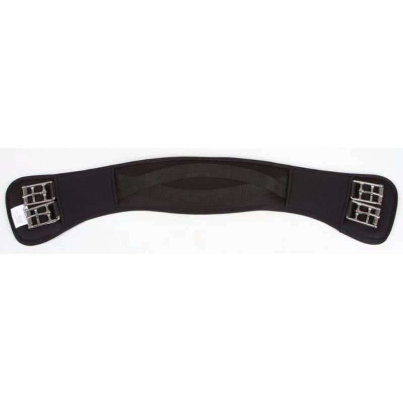 foto del prodotto kerbl sottopancia da dressage in neoprene 60 cm 32444