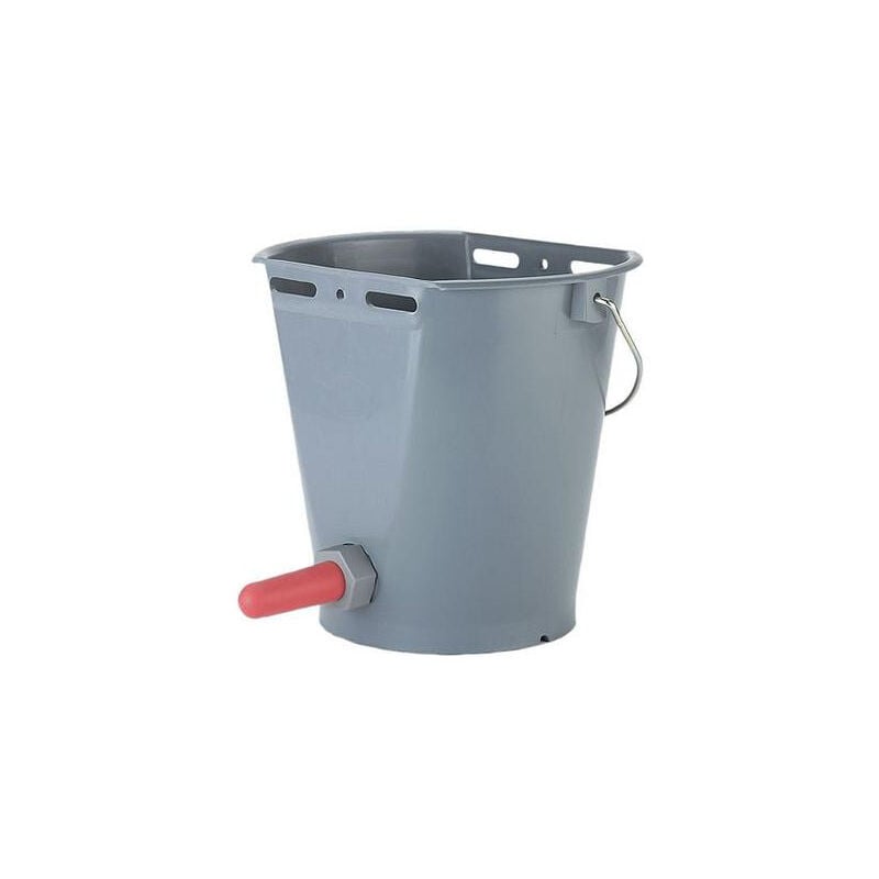 foto del prodotto kerbl tet n 8l cube per vitelli (1 output)