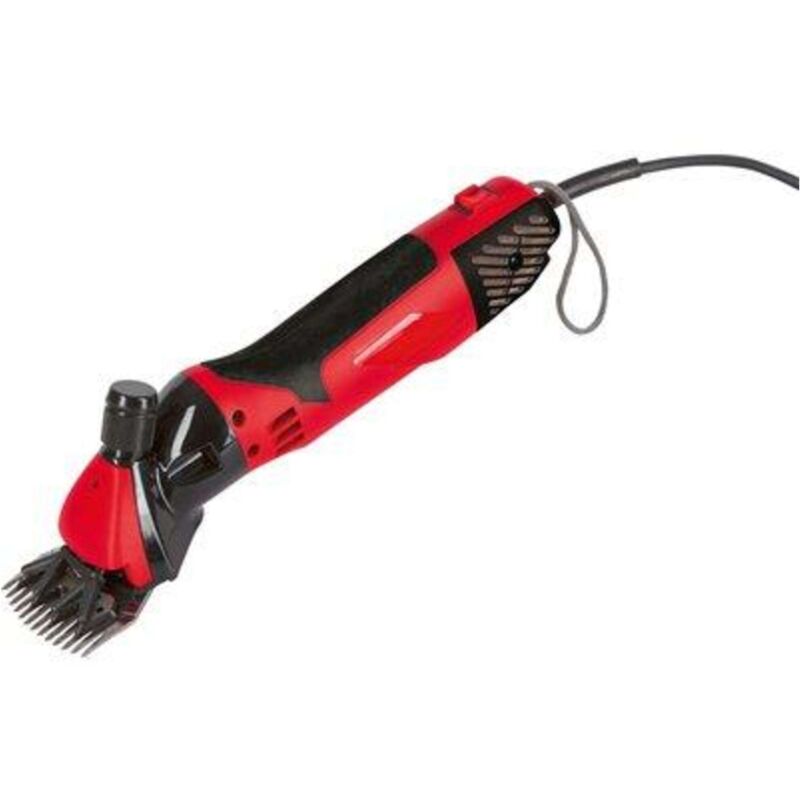 foto del prodotto kerbl tosatrice elettrica ovini farmclipper volt 230 watt 350 6 velocita