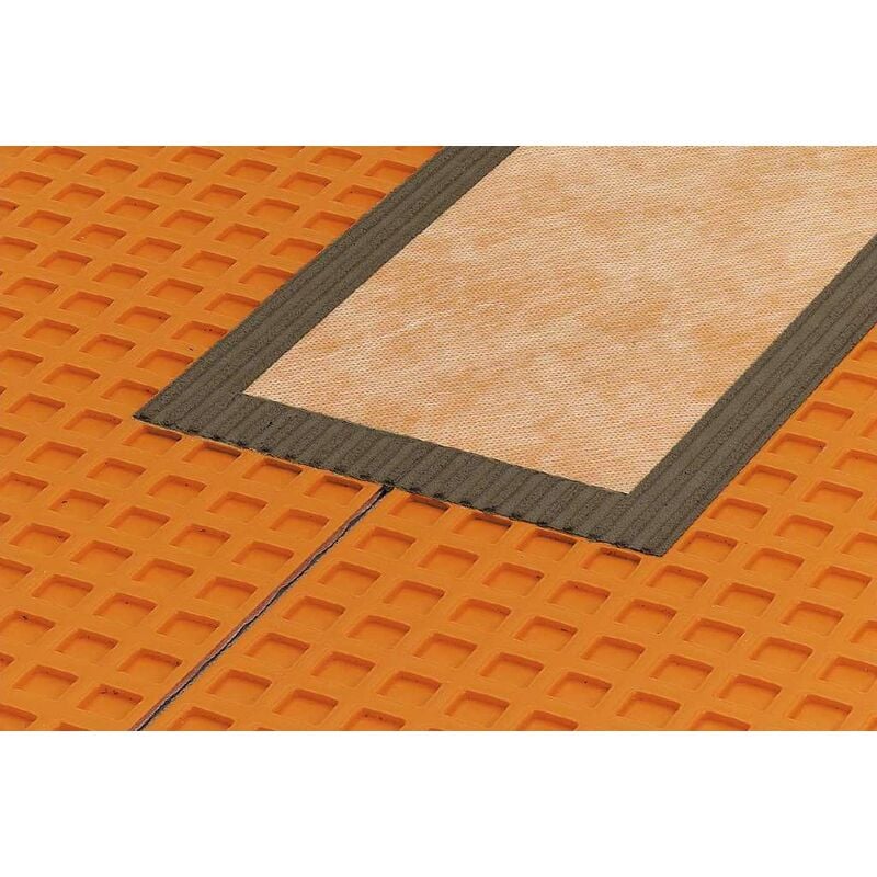 foto del prodotto kerdi keba fascetta 15 cm