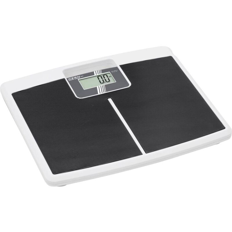 foto del prodotto kern - mpi 200k-1 bilancia per persone, digitale portata max. 200 kg multicolore