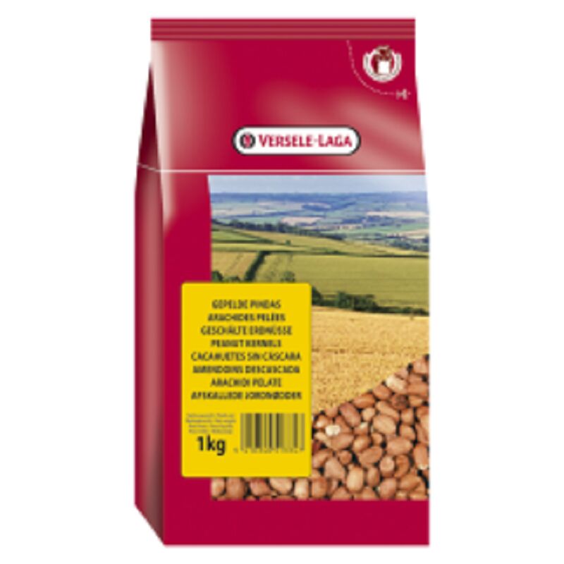 foto del prodotto kernel di arachidi di versele laga upper 1 kg