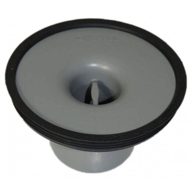 foto del prodotto kessel sifone antiodore per lo scarico del sistema 125