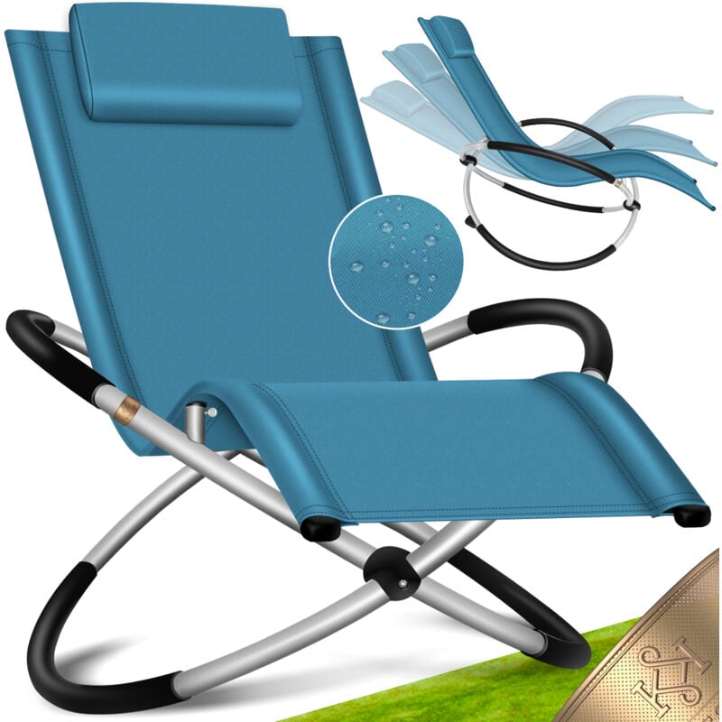foto del prodotto kesser sdraio reclinabile sdraio da giardino sedia da giardino sedia pieghevole sdraio oscillante sedia a dondolo sdraio ergonomica resistente agli