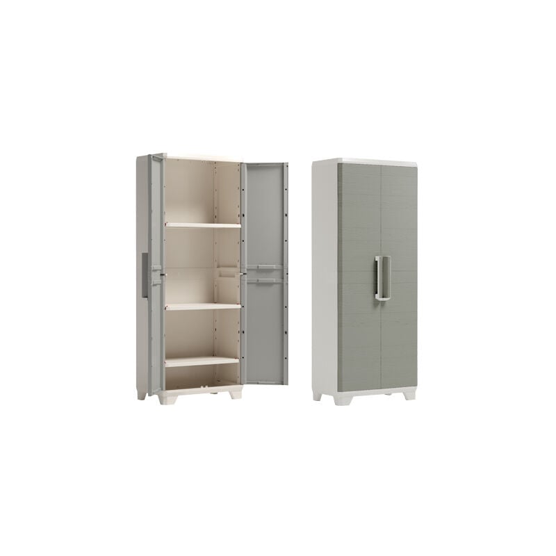 foto del prodotto keter armadi linear wood tuttop.hl173