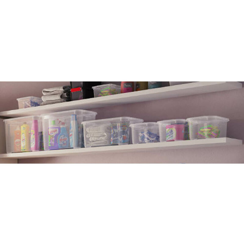 foto del prodotto keter contenitore con coperchio e ruote cm 79,5x58x43,5