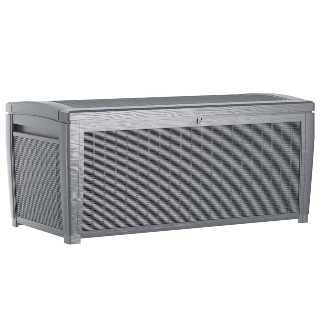 foto del prodotto keter contenitore da giardino sumatra 511 lcod mxl 128244