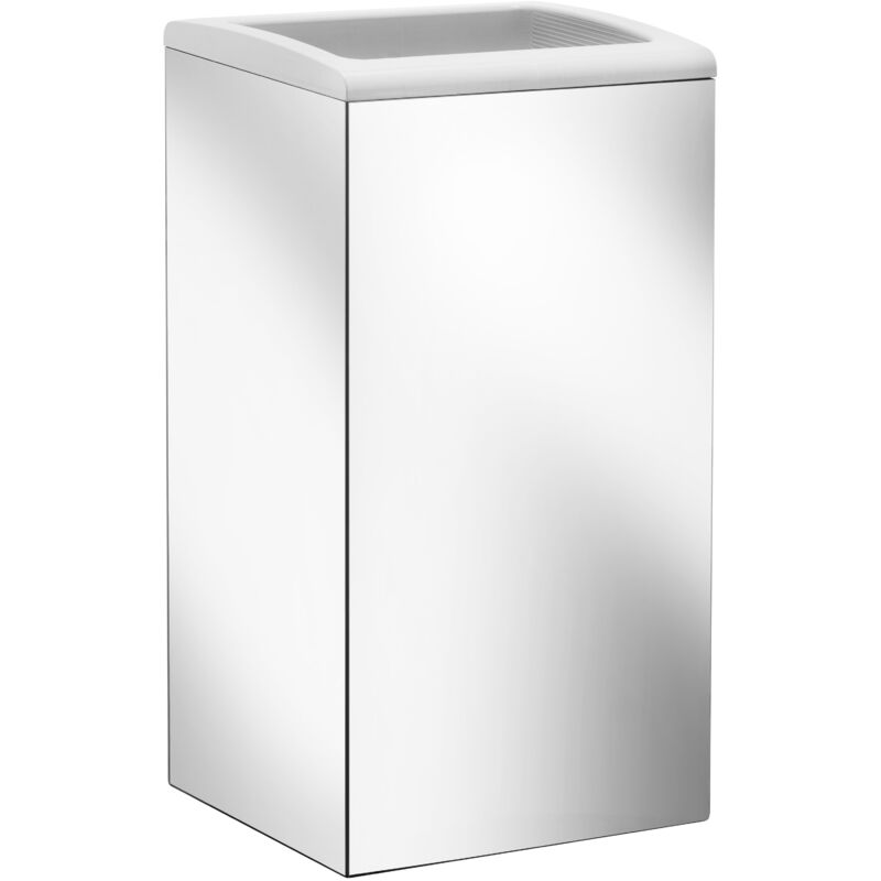 foto del prodotto keuco collection moll collecteur de d chets, 25 l, fixation