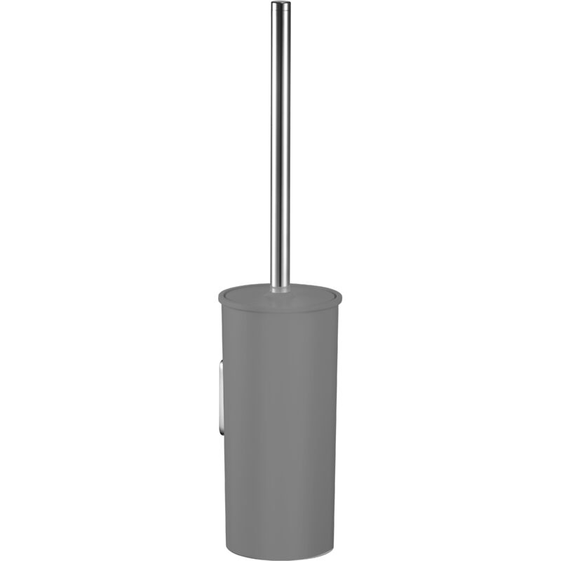 foto del prodotto keuco collection moll ensemble brosse wc, brosse avec couvercle,