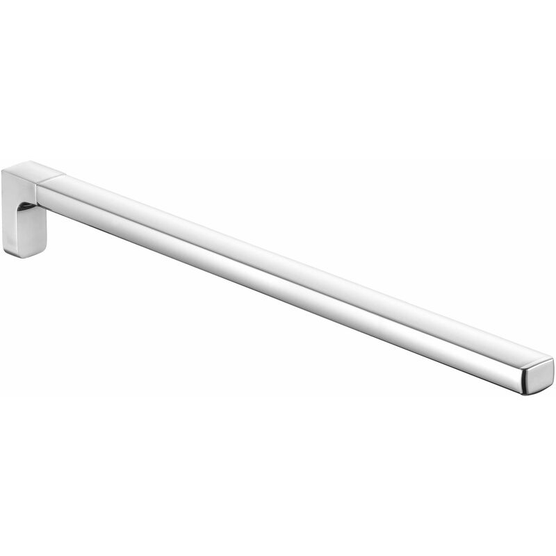 foto del prodotto keuco collection moll portasciugamani, lunghezza 45 cm, cromo 12720010000