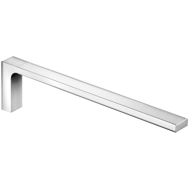 foto del prodotto keuco edition 11 porte serviettes, fixe, chrom 340mm, 1 bras,