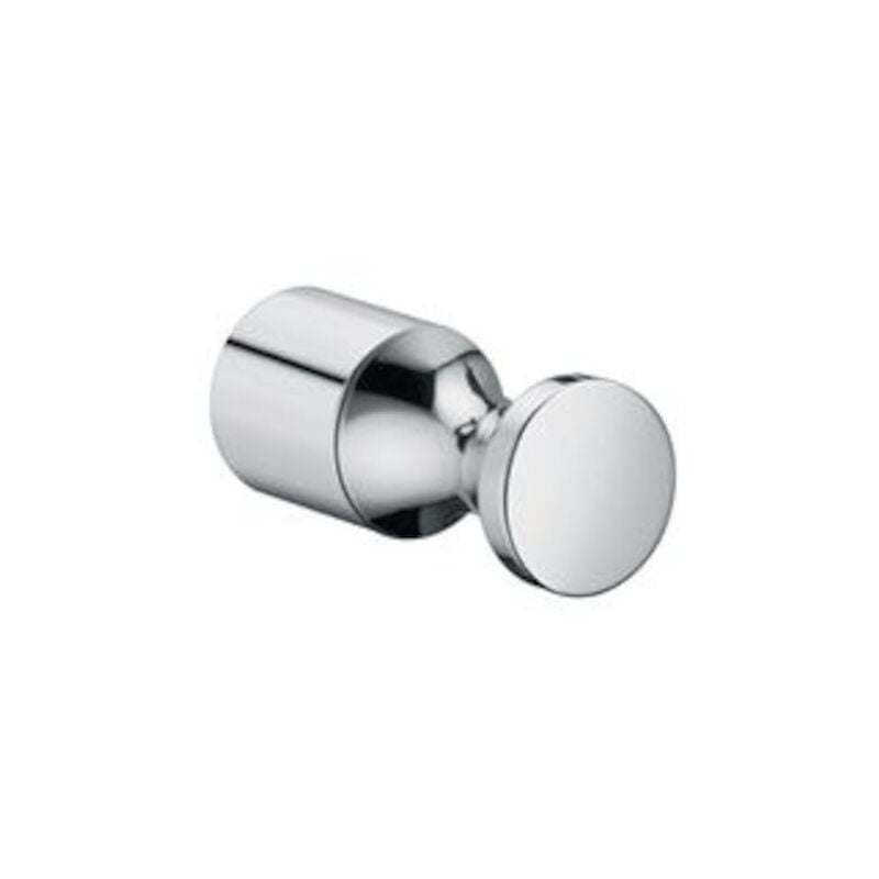 foto del prodotto keuco elegance gancio in metallo, montaggio a parete, cromo 11614010000 