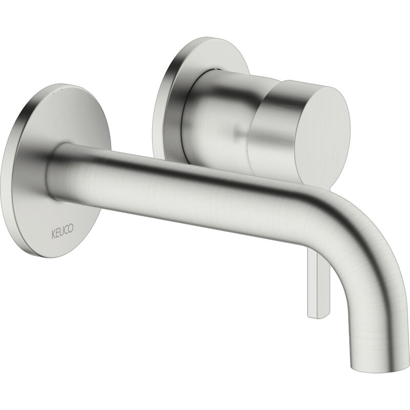foto del prodotto keuco plan blue mitigeur monocommand pour lavabo encastrer,