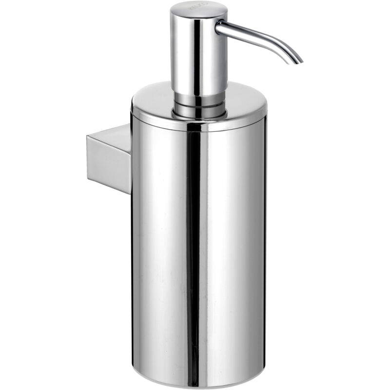 foto del prodotto keuco plan distributeur de savon liquide, bo tier m tallique,