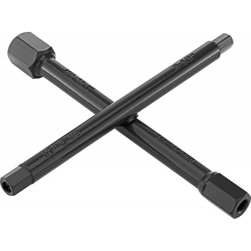 foto del prodotto key cruciforme di fortis health 3 8 1 pollice