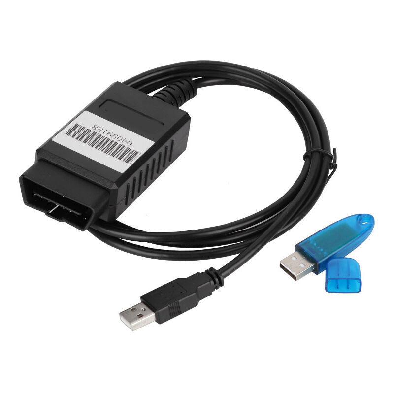 foto del prodotto key prog, interfaccia software di programmazione dell unit di controllo remoto automatico per accessori jeffergarden