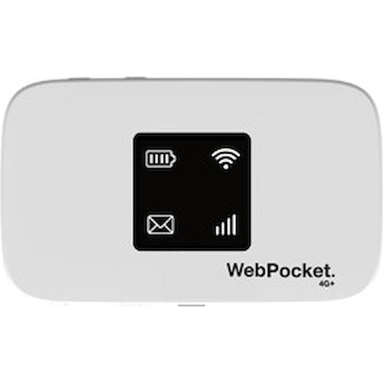 foto del prodotto key webcube wind3 mf971r