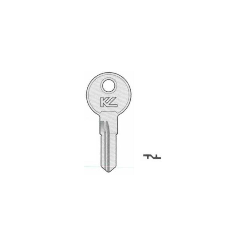 immagine 0 del prodotto keyline chiave universale eu10s ottone