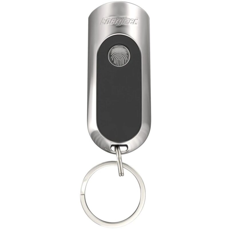 foto del prodotto keyring touch tech 20 lumens 2 cr2032 energizer