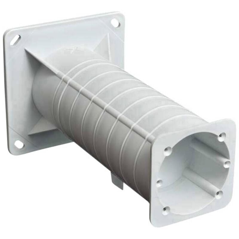foto del prodotto kez kb scatola isolante per installazioni l x a x p 120 x 120 x 200 mm 1 pz. kopos