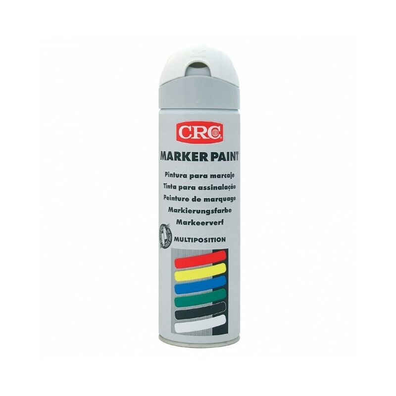 foto del prodotto kf siceron tracciante per costruzioni aerosol 650ml 500ml bianco 10162