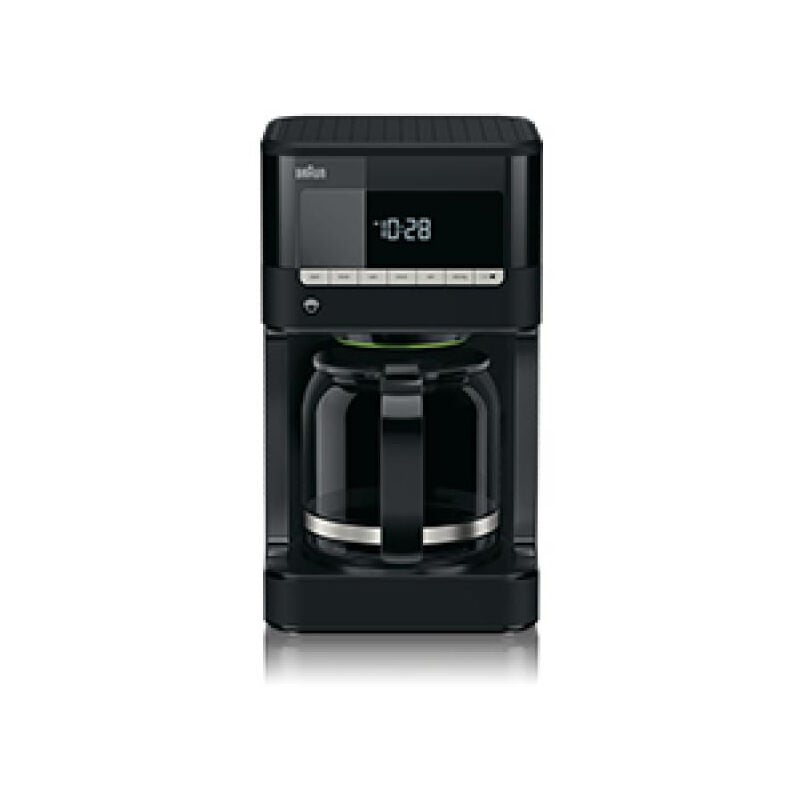 foto del prodotto kf7020 braun