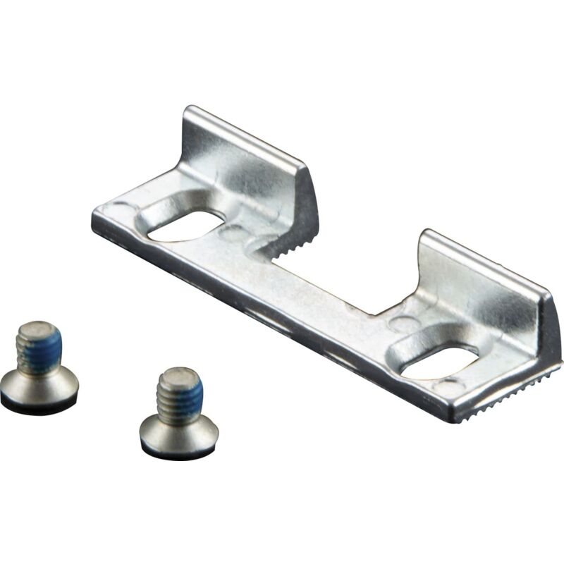 foto del prodotto kfv vasalat 3500400 pezzo di ricambio 115, zinco pressofuso argento, 46 x 14,4 mm