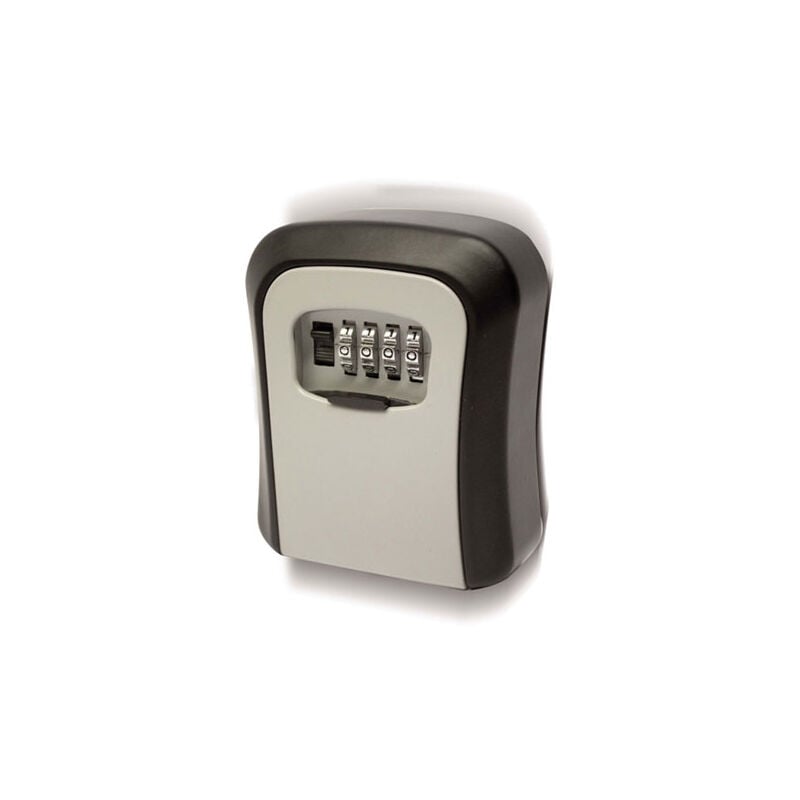 foto del prodotto kg 4c mini cassaforte combininazione technomax