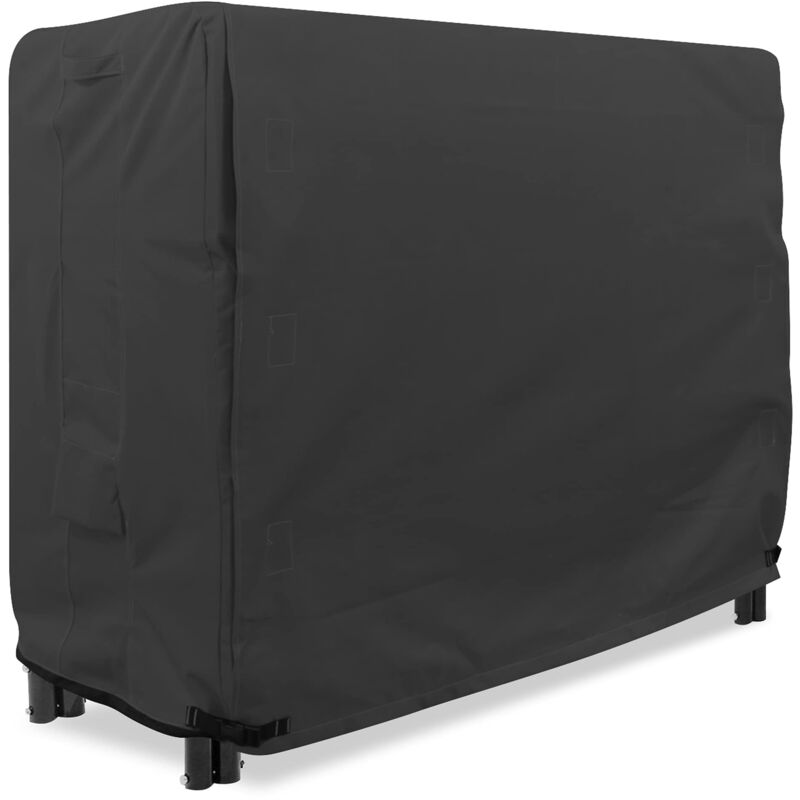 foto del prodotto khomo gear copertura resistente per tronchi 4 piedi serie panther nero