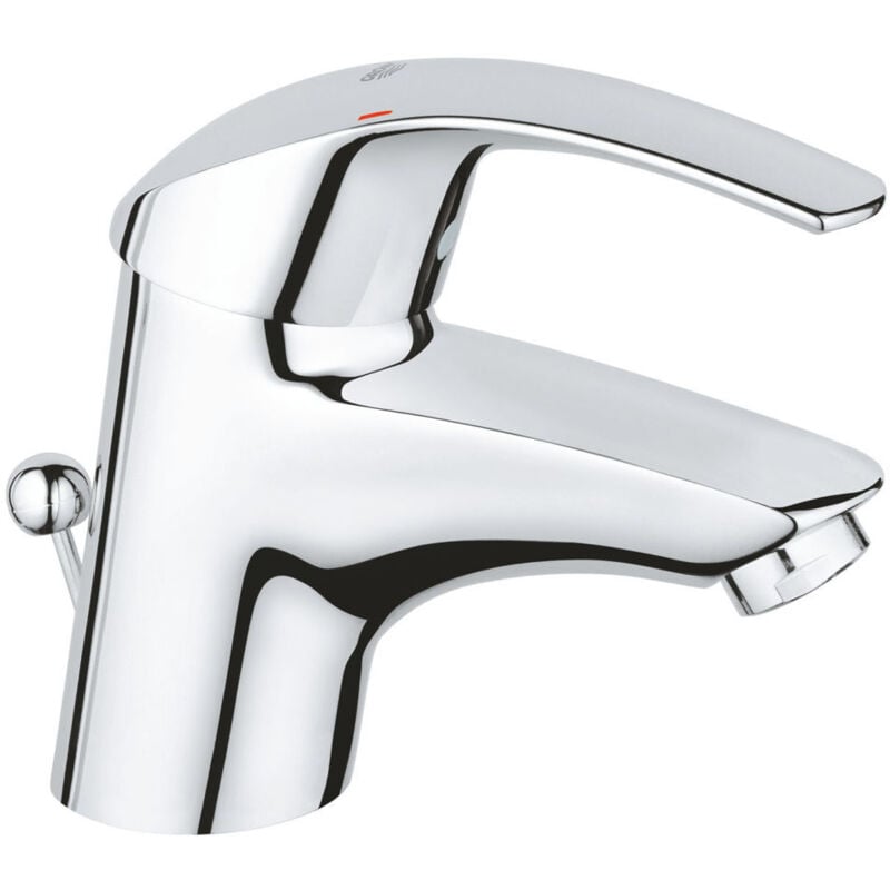 foto del prodotto kiamami valentina eurosmart miscelatore monocomando per lavabo taglia s grohe 32925001