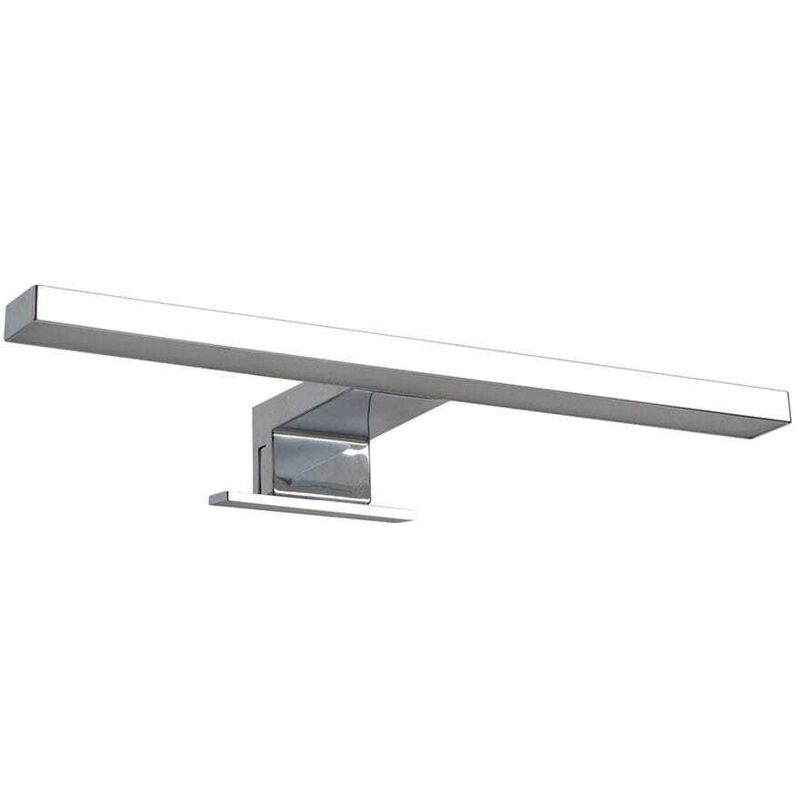 foto del prodotto kiamami valentina lampada a led da 30 cm per specchio bagno