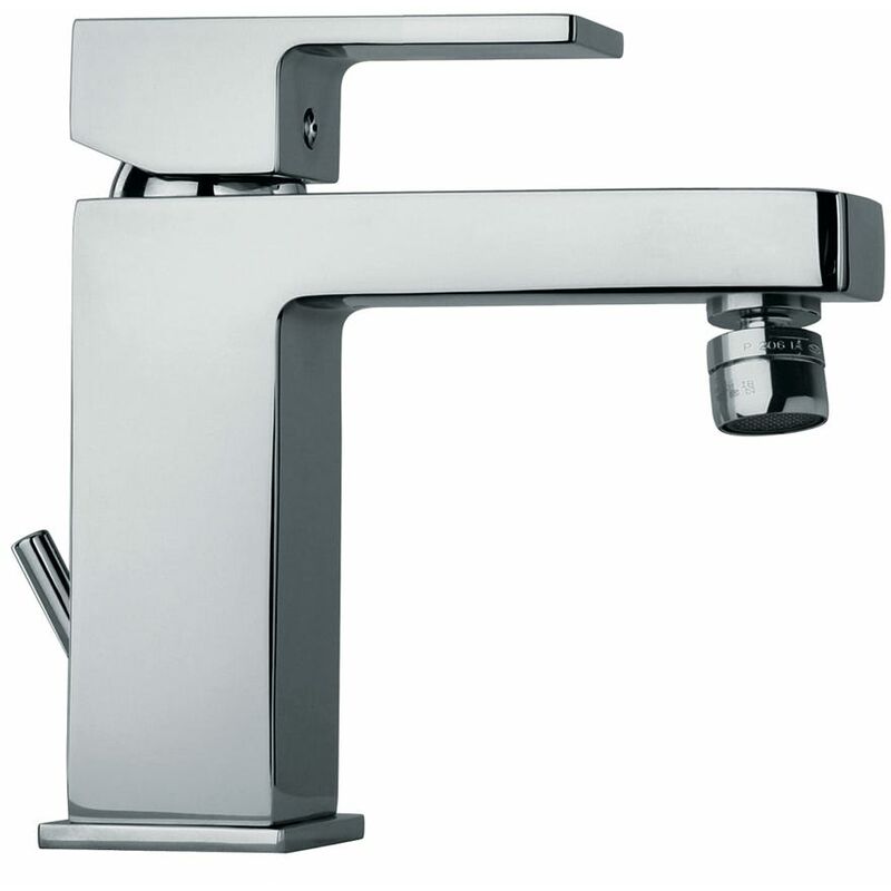 foto del prodotto kiamami valentina miscelatore sanitari bidet per piccoli spazi infinity