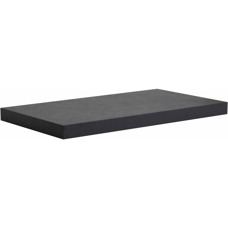 foto del prodotto kiamami valentina piano in legno grigio 60 cm per lavabo da appoggio valentina